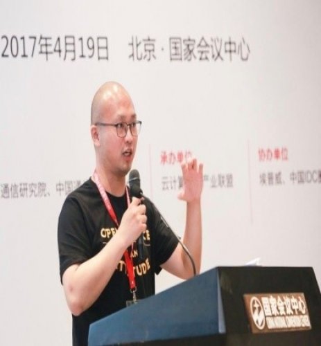 李明宇老师