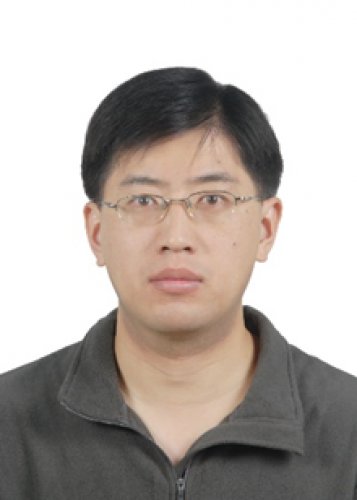 商彦磊老师