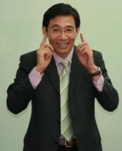 肖凤德老师