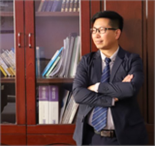 王登虎老师