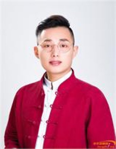 宏林老师