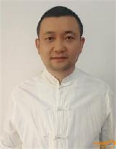 高岗富老师