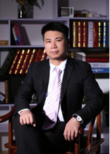 陈赞东老师