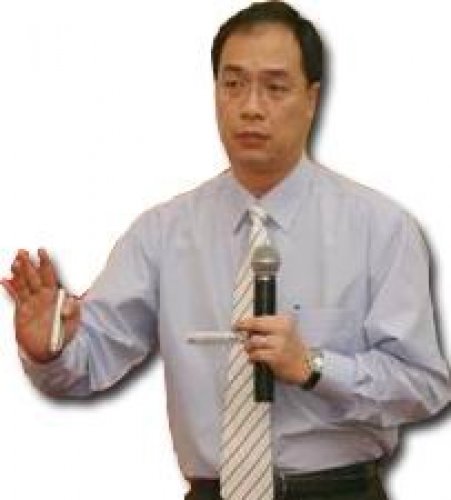 杜继南老师