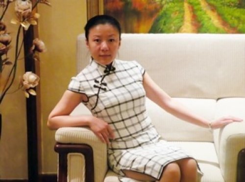 何维民老师