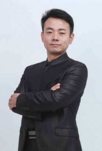 杨硕老师