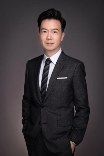 翁庆麟老师