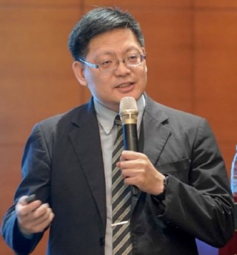 陈保全老师