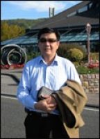 李振一