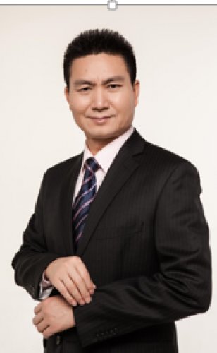 刘国镔老师
