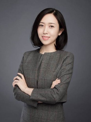 张熳老师
