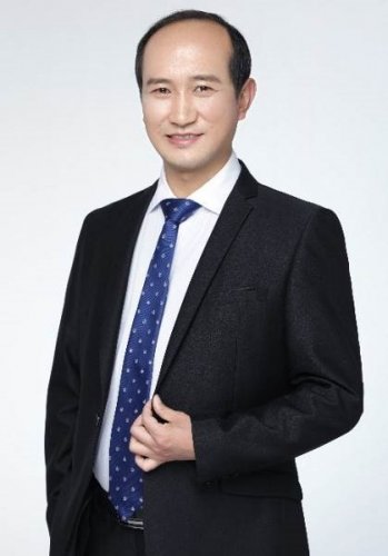 陈永生老师