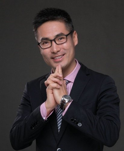 赵海云老师