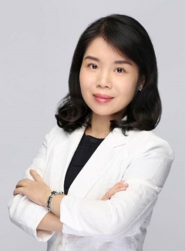 刘海燕老师