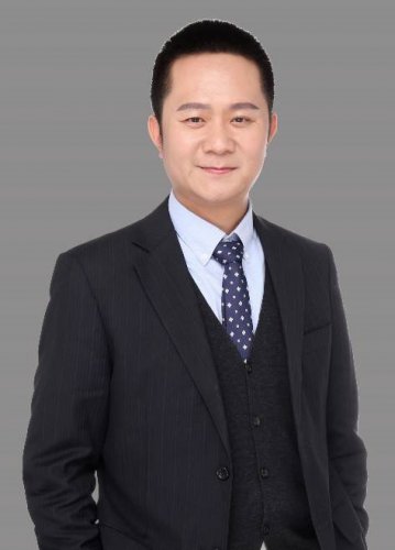 刘志翔老师