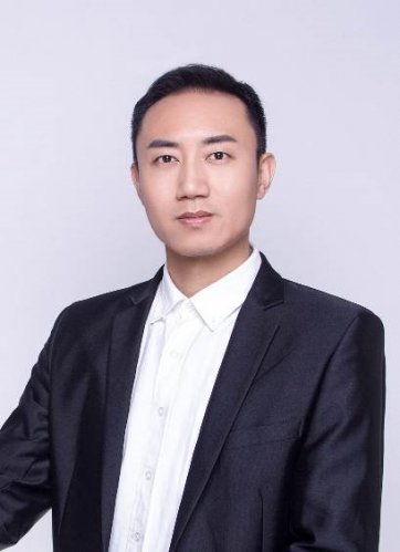 邹亮老师