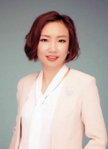 常勤姣老师