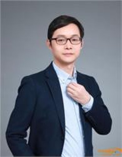 卢云峰老师