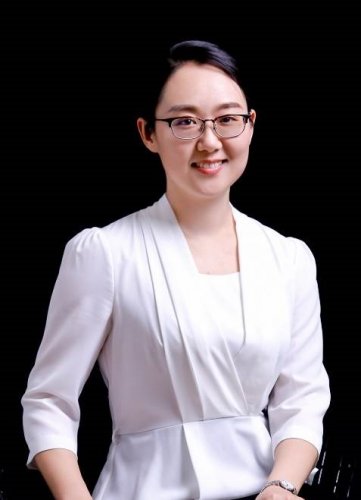 郭宣婷老师