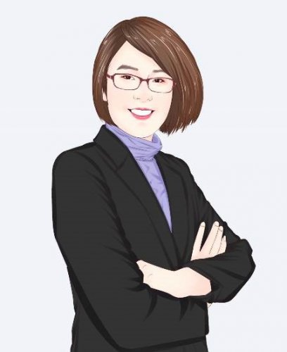 孙香珊老师