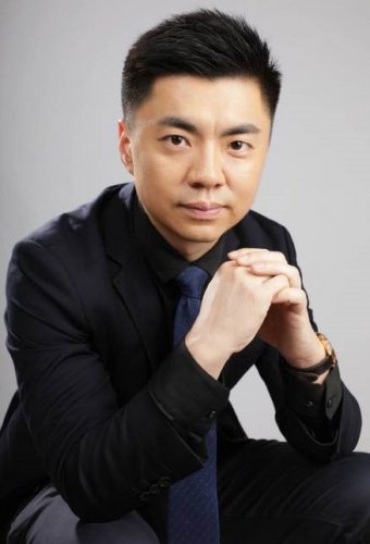 李博钊老师