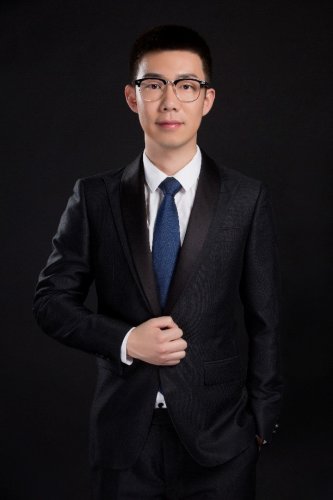 赵世宇老师