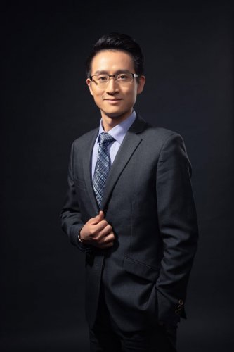 周文老师