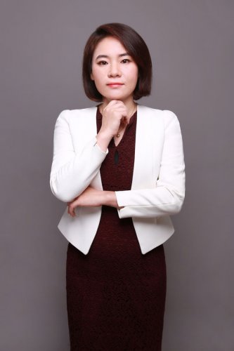 崔艳苹老师
