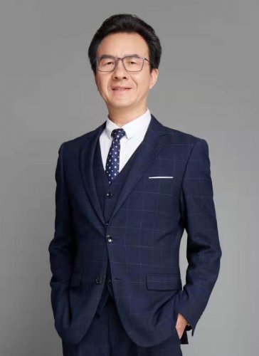 王贵国老师