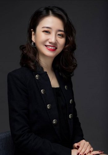 刘静老师