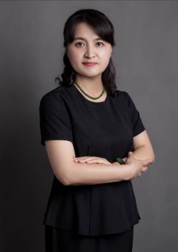 孙美杰老师