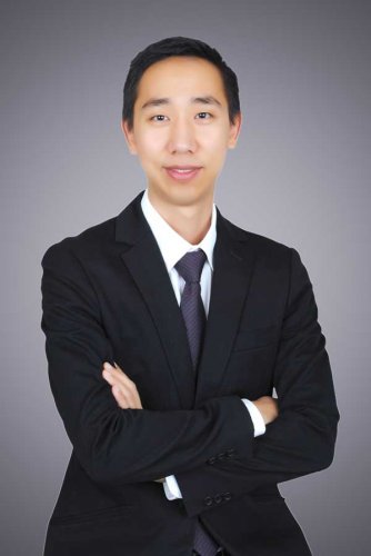 李皓明老师