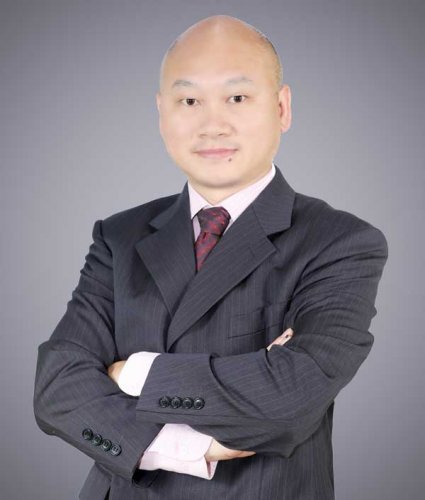 彭南海老师