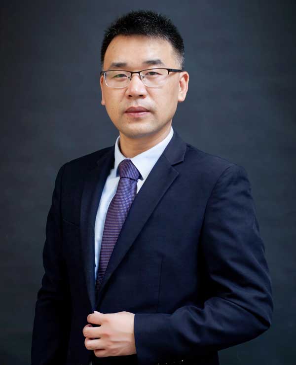 王克华