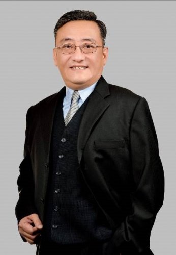 何承翰老师