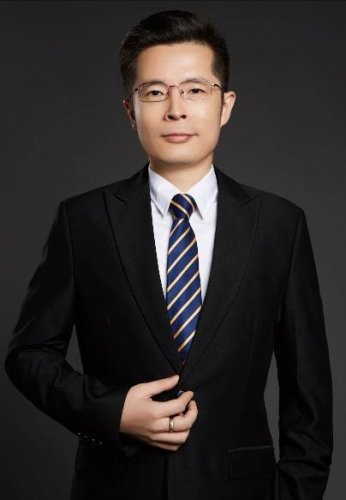 陈旭老师