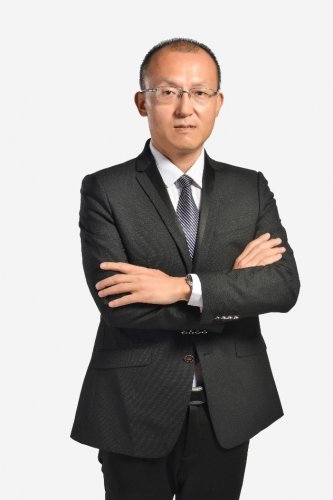 陈海莹老师