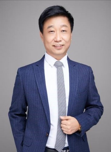 尚亚军老师