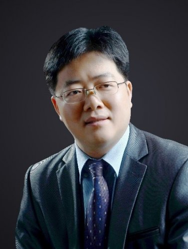 贺继征老师