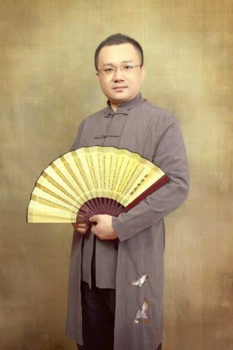 颜何老师