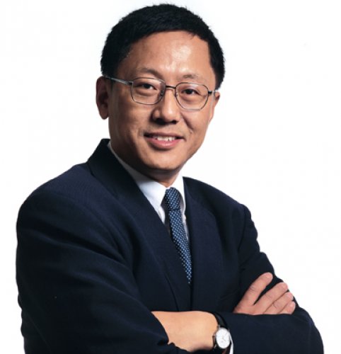 杨壮老师