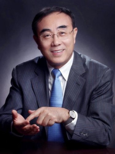 刘纪鹏老师