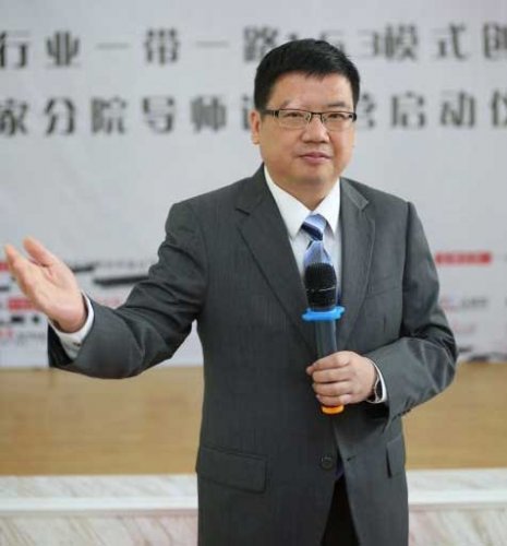 关志坤老师