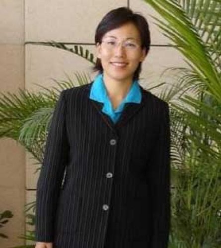 王宏艳老师