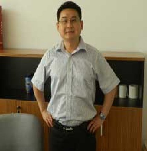 雷志鹏老师
