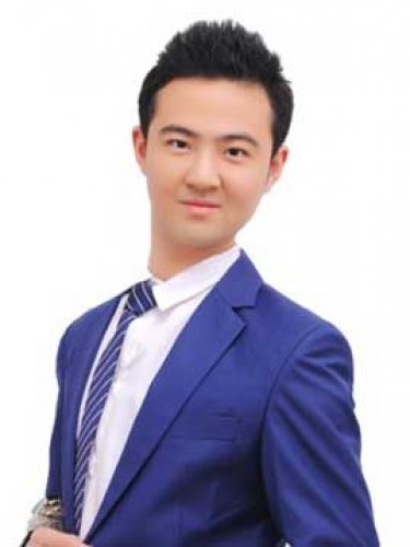 胡冬老师