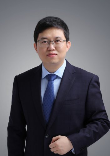 罗翔文老师