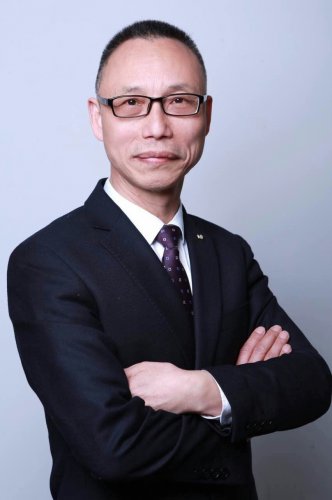 傅连康老师