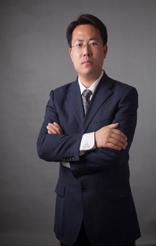 李可书老师
