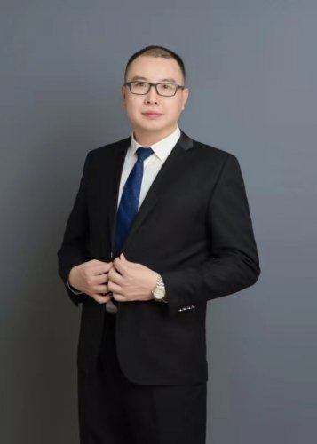葛强老师